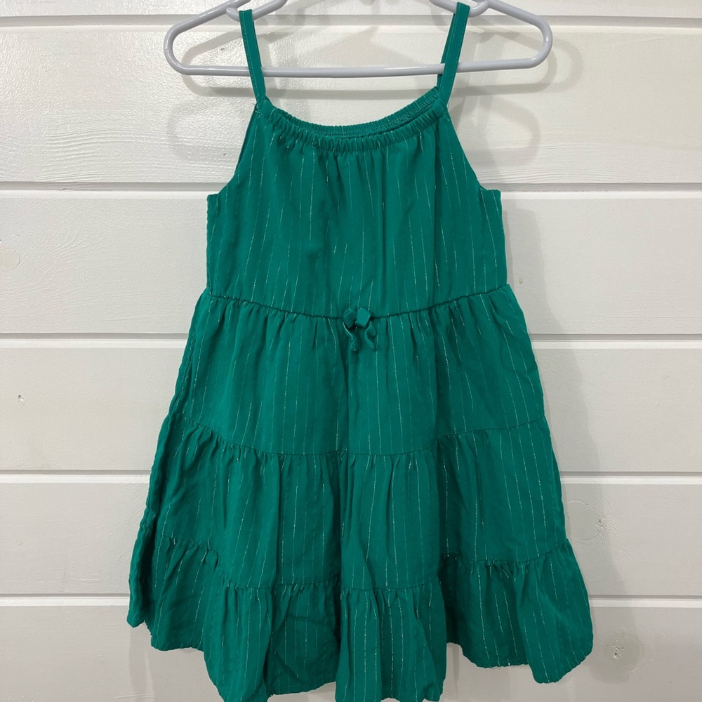 Wonder nation dress